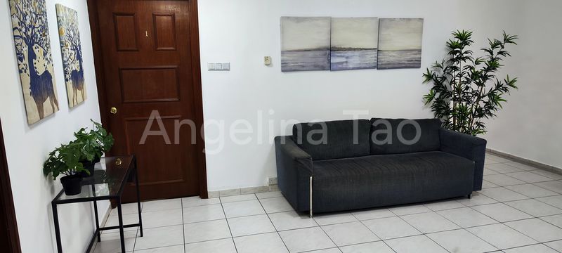 Master Room (Condo) for Rent in  Le Shantier - Image 19